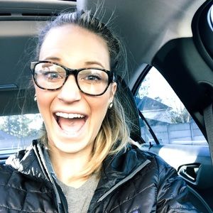 Meet your Posher, Jenna